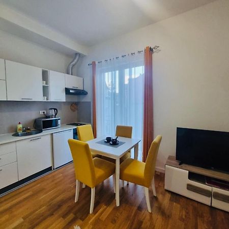 Apartment Dora Cetinje Exteriér fotografie